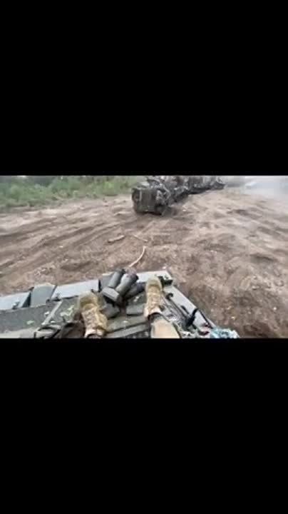 ����������� ���� ������� ������ ��������� ���������� FV103 Spartan �� ��������