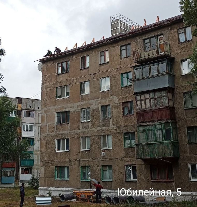 Выполняемые работы Ленинградской областью на 13.09.2022