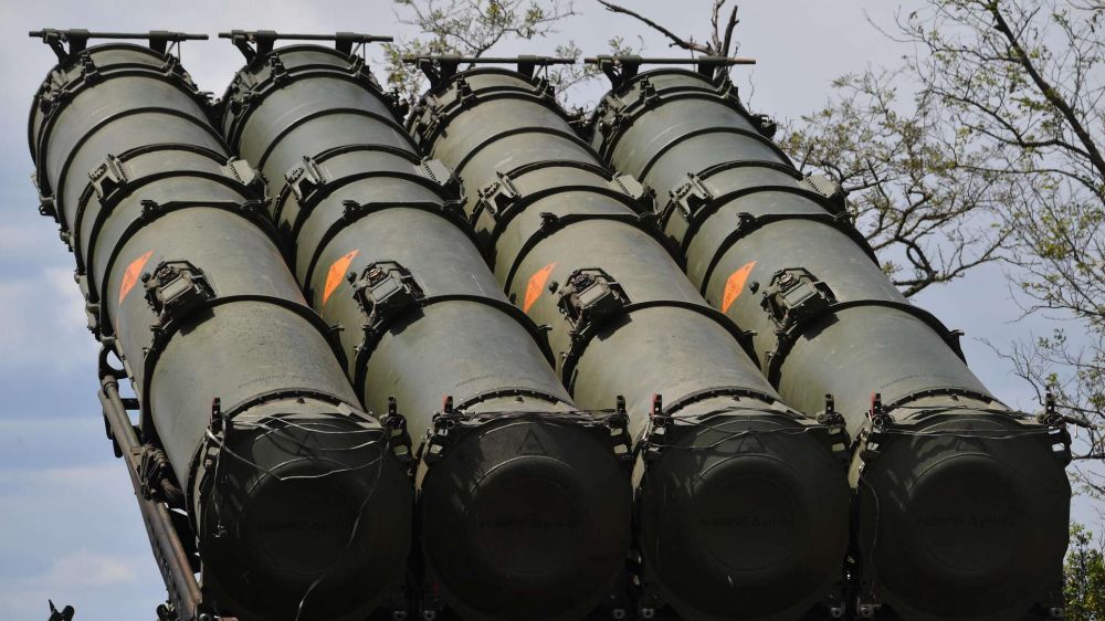 ���������� ��� ����� 26 �������� HIMARS ��� �������� � � ��� � ����������