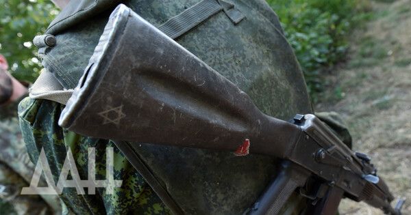 Народная милиция за последние 24 часа не потеряла ни одного бойца