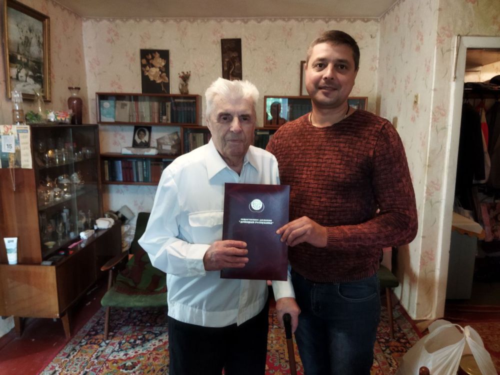 ������� ������: �� ������ ������������ 97-����� �� ��� �������� ������������ ������� ���������� - �������� �������...