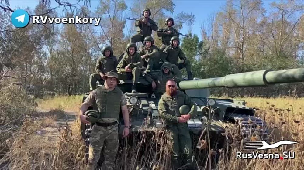�������� ��� ���������� ��������� � ������� RVvoenkor