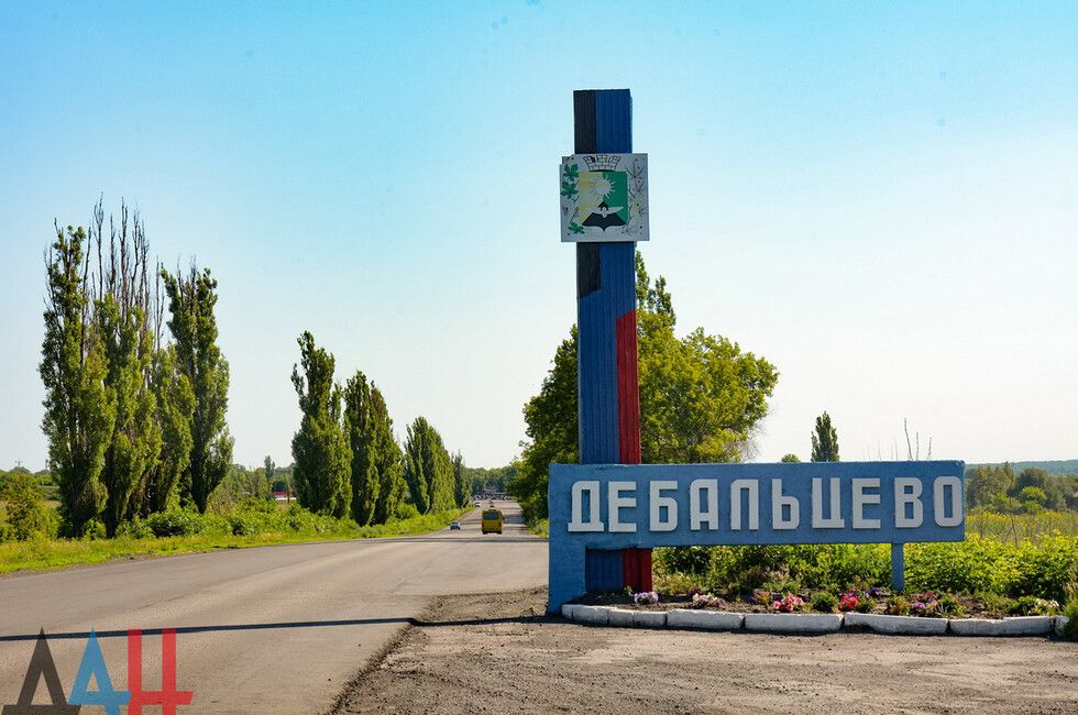 В Дебальцево при поддержке Хабаровского края планируют наладить уличное освещение во всем городе