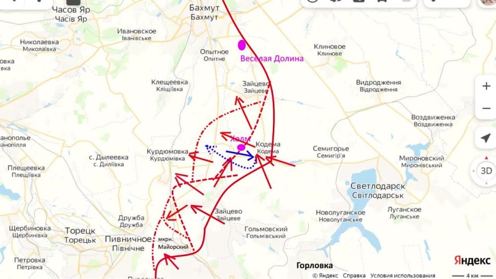 ����� �� ������� (17.09.22): ������������ �������