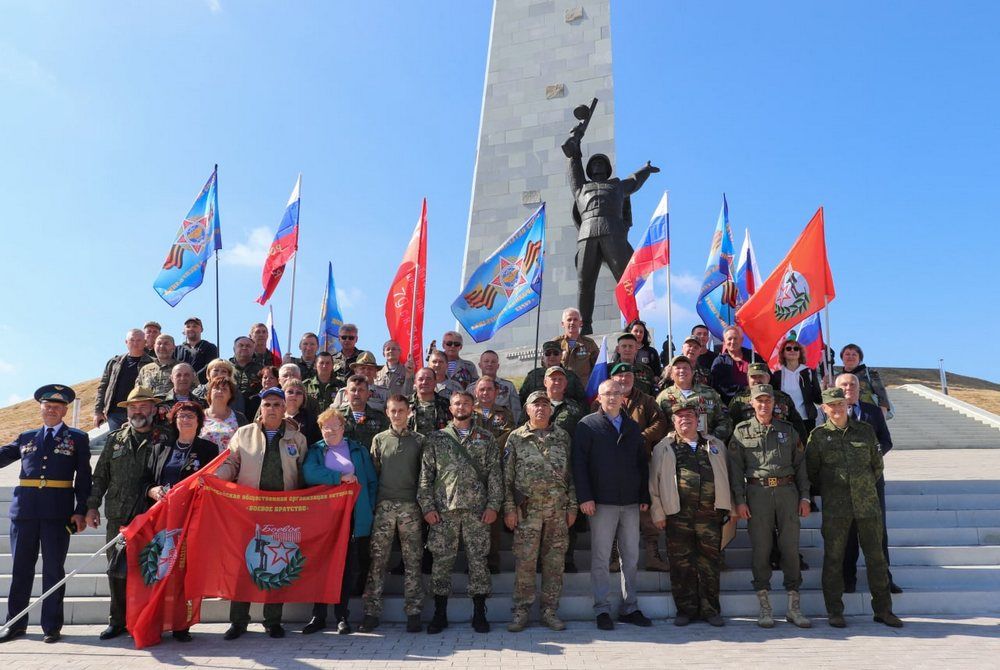 ������������ �� �������� ������ ������ ������� � ��������� ����������� ������-������������������, ����������� 79-� ��������� ������������ �������� �� �������-���������� �����������