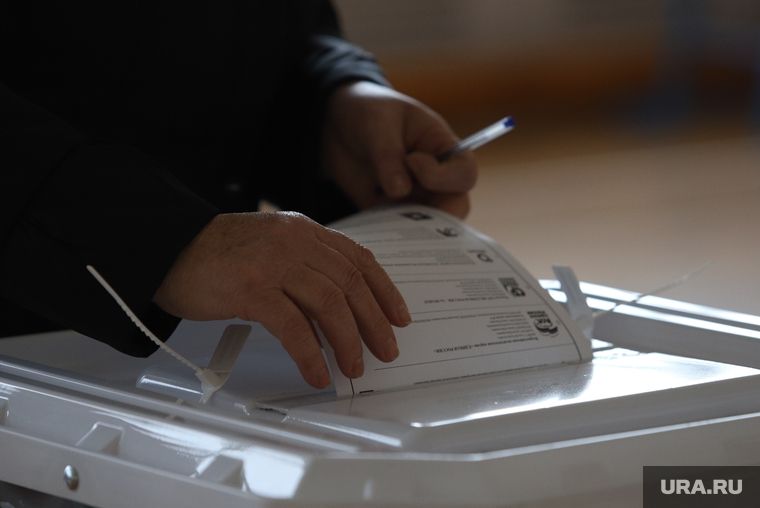 Политолог Марков назвал три реакции Кремля на референдумы в Донбассе