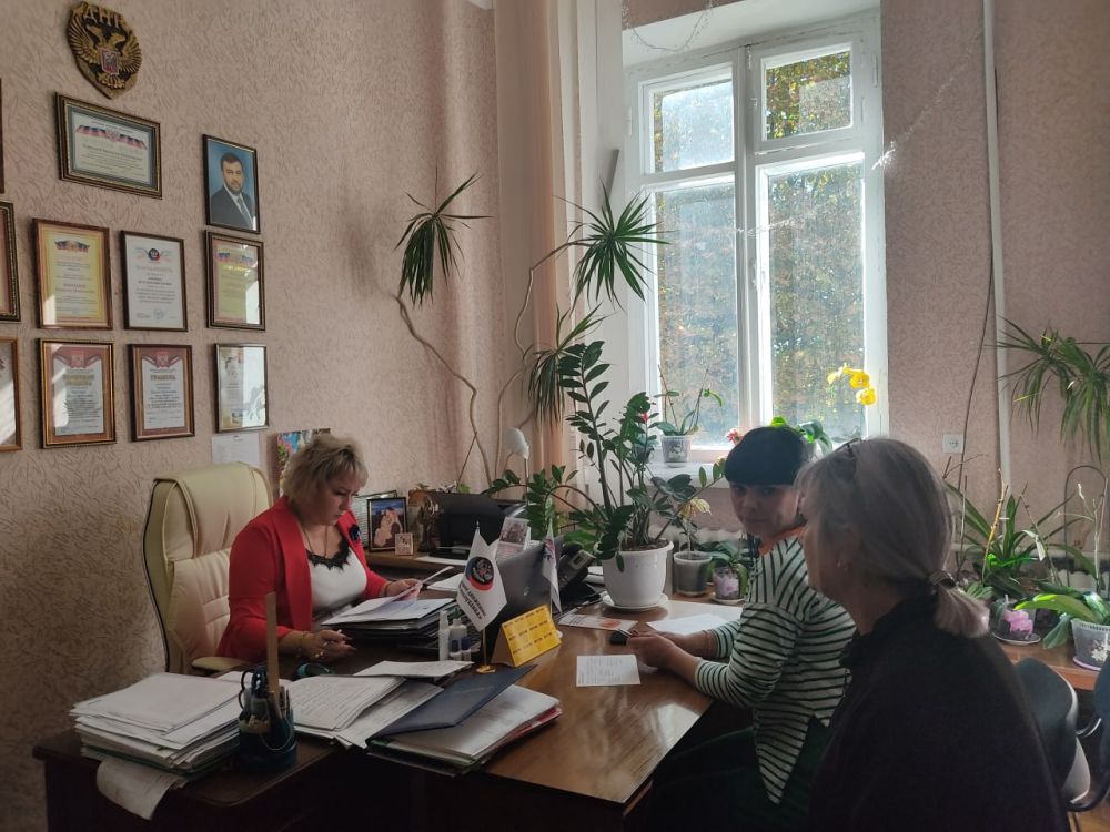 ��������� ��������: ������ ����� ������� ������� ����������� ��������� �������������