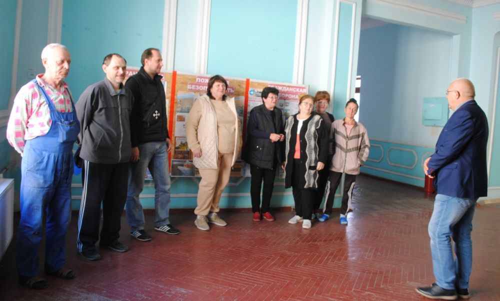 ������� � �������� ����������� � ���������� ������