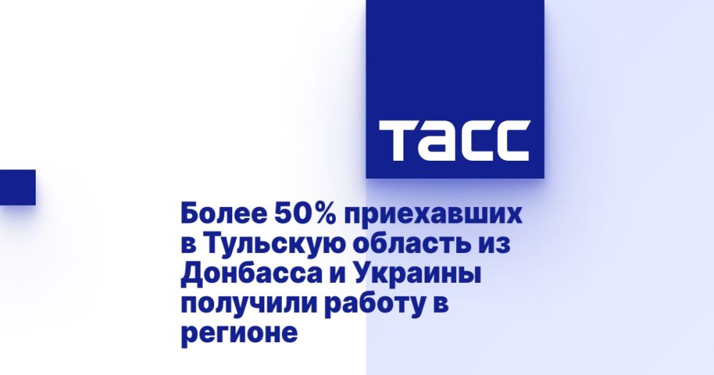 ����� 50% ���������� � �������� ������� �� �������� � ������� �������� ������ � �������