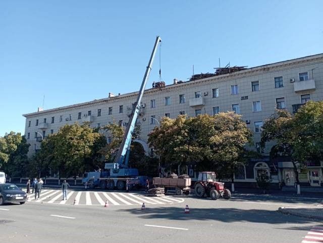 ��� ���� ������� ������������� ���� Liebherr ������ ��� ������� ���������������� ����