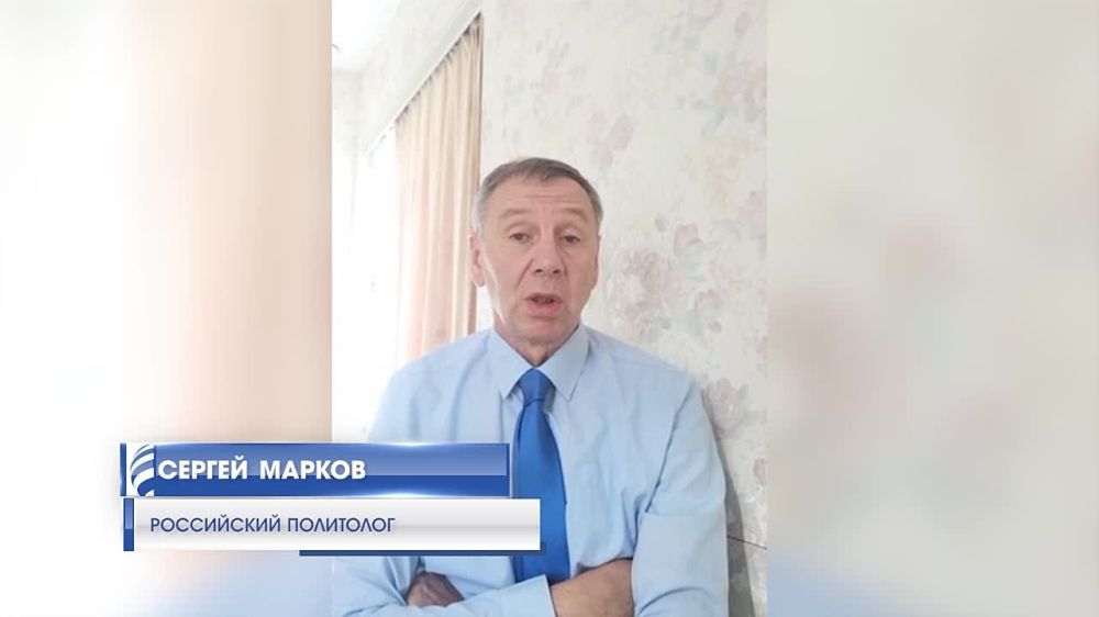 Эксклюзив «Вся мощь РФ, включая ядерное оружие, будет защищать территорию ДНР»