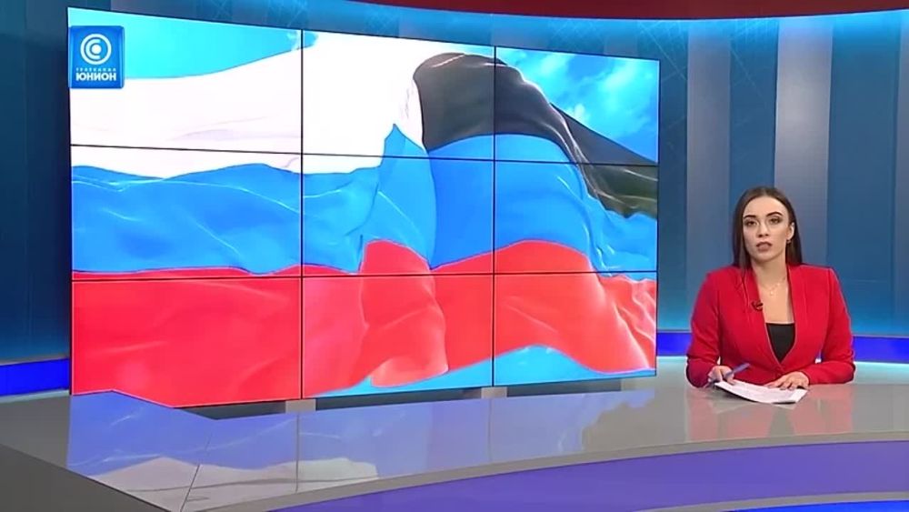 «Вся мощь Российской Федерации будет защищать территорию ДНР!» - Марков