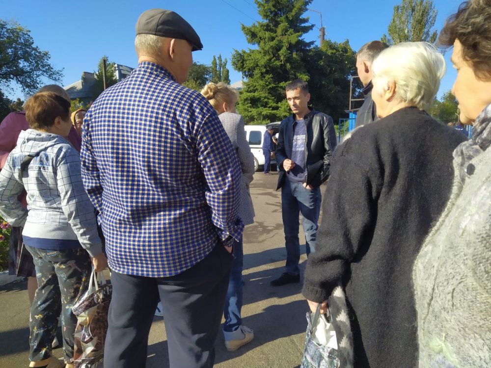 ������ �������: 21.09.2022 ������������ ����� ������������� ������ ���������� ������� ������� ������������� ��� �������� ���� ������� �� ��.���������, 37. ����� �� ����� ������������� �������� ��� "��� #6" ���������� �.�