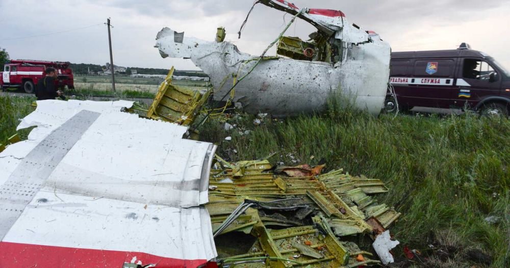 Голландский суд 17 ноября огласит вердикт по делу о крушении MH17