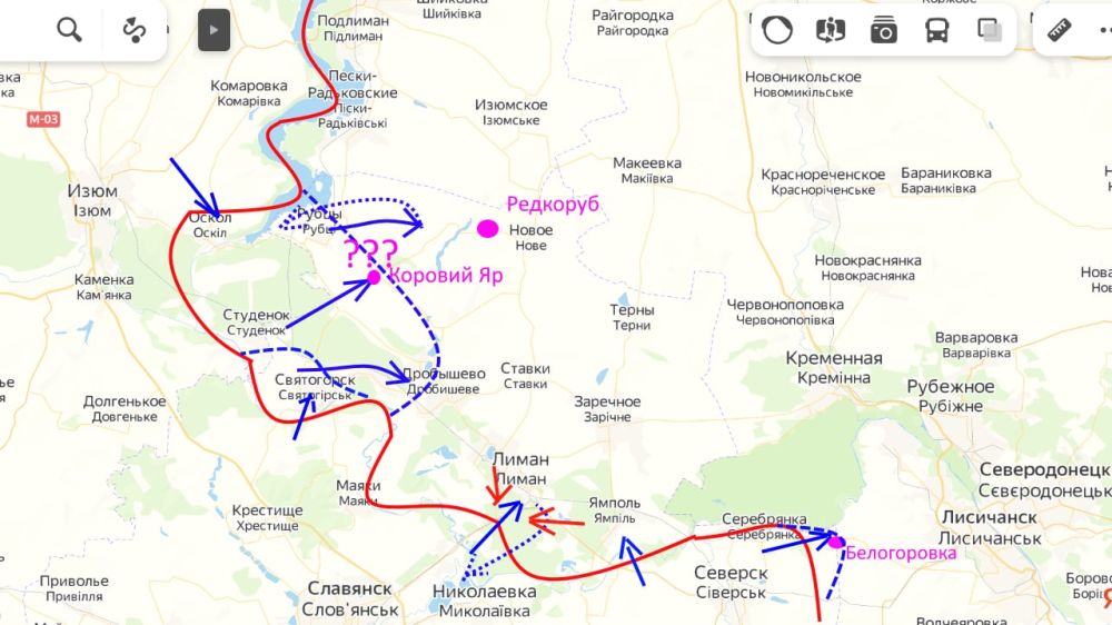 ������� ����� (22.09.22): ������ ����������� ���