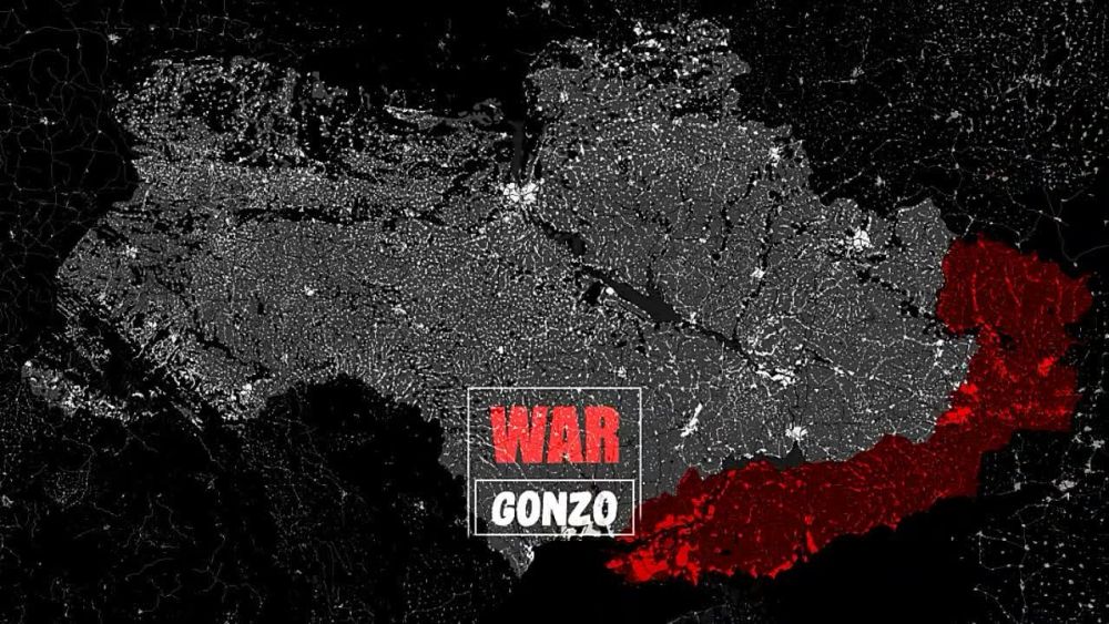 WarGonzo: ��������� ������ �� ���� 22.09.22