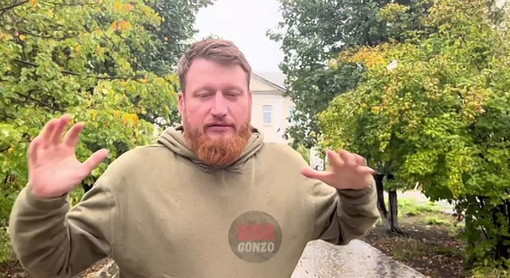 ��������� ������ WarGonzo ������������ �� ���������