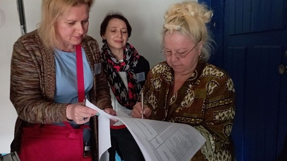 ������ ��� �� �����������: �� ����� � ������ ��������!