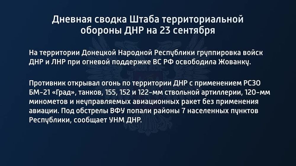 ������� ������ ����� ��������������� ������� ��� �� 23 �������� 2022 ����