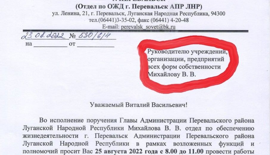 � ��������, ��������! ��� ��� ������� ��������� ��������� ���� ���������