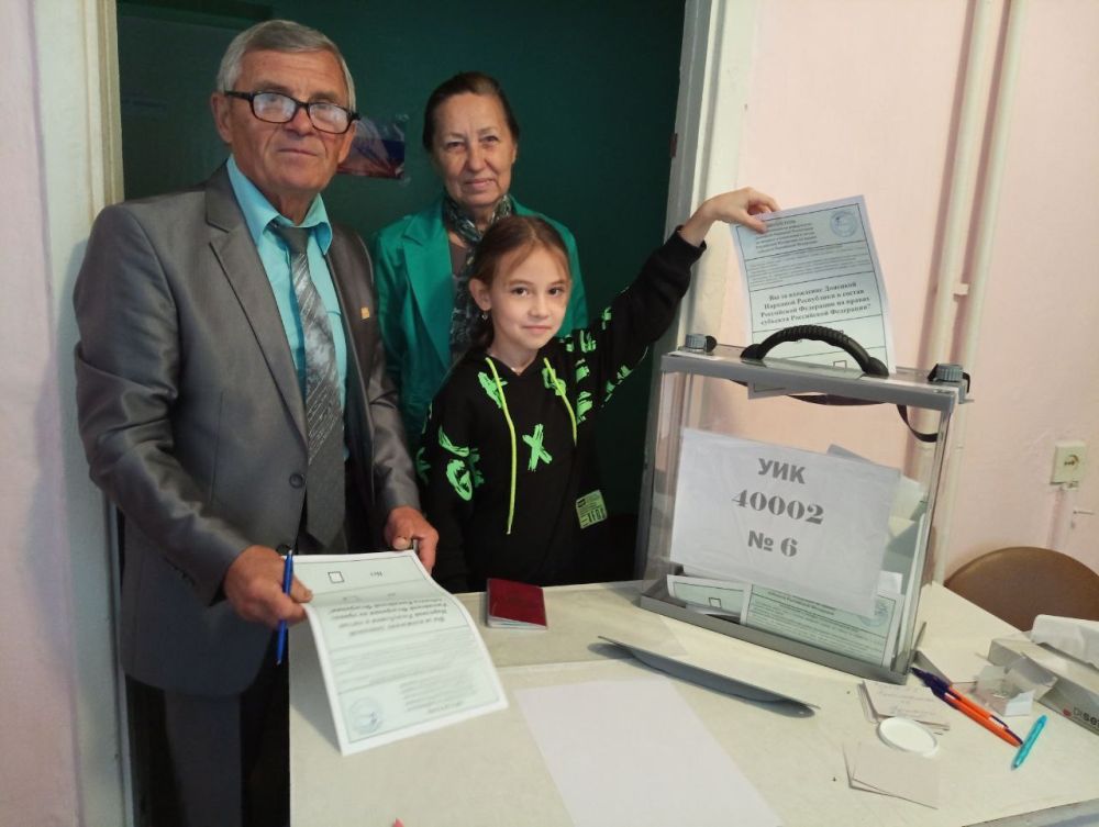 ��������� ��������: "������� ������ ����� �� �������������!" (�. �