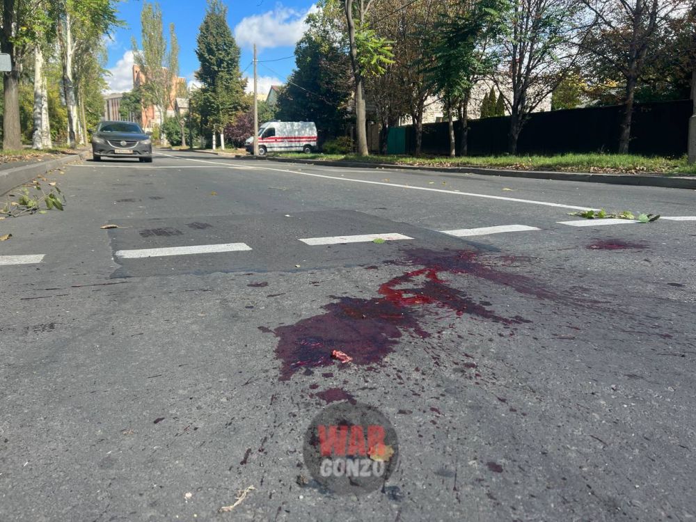 WarGonzo: ���������� � ������� �������� ��� ���������� ���