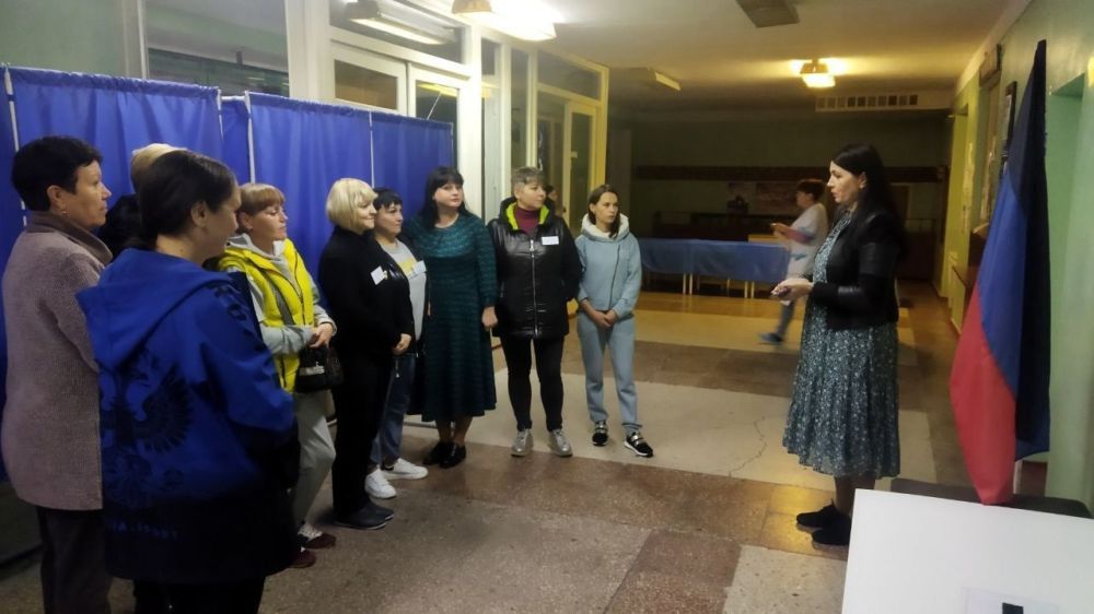 ��������� ��������: ������ �������� ������ � ������ �������