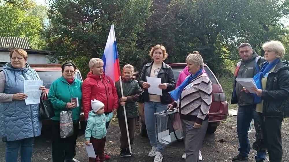 ��������� ��������: "��� � ���� ����� ������ �����"