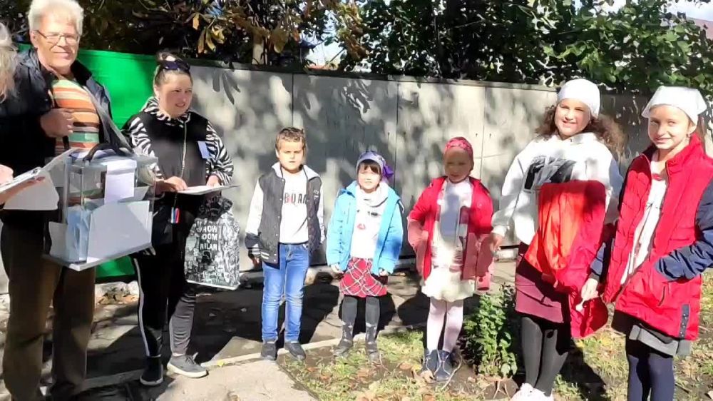 ��������� ��������: ��������� ����� �� ��� ��������!