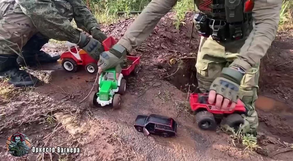 #�����. ����� ��� "������� �������" ���������� �������� ������-���������� ������� ��� ������� �������� ���������� � ������������ ������ ������ �� ���������� ����������� (���)