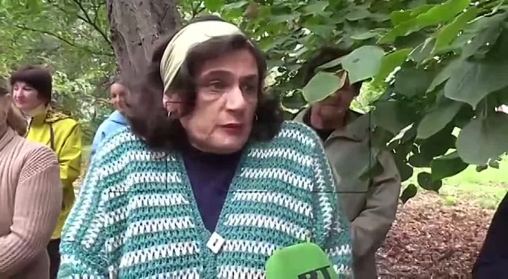 Роман Косарев: В заключительный день заочного голосования в ДНР мы решили прокатиться по республике с международными наблюдателями