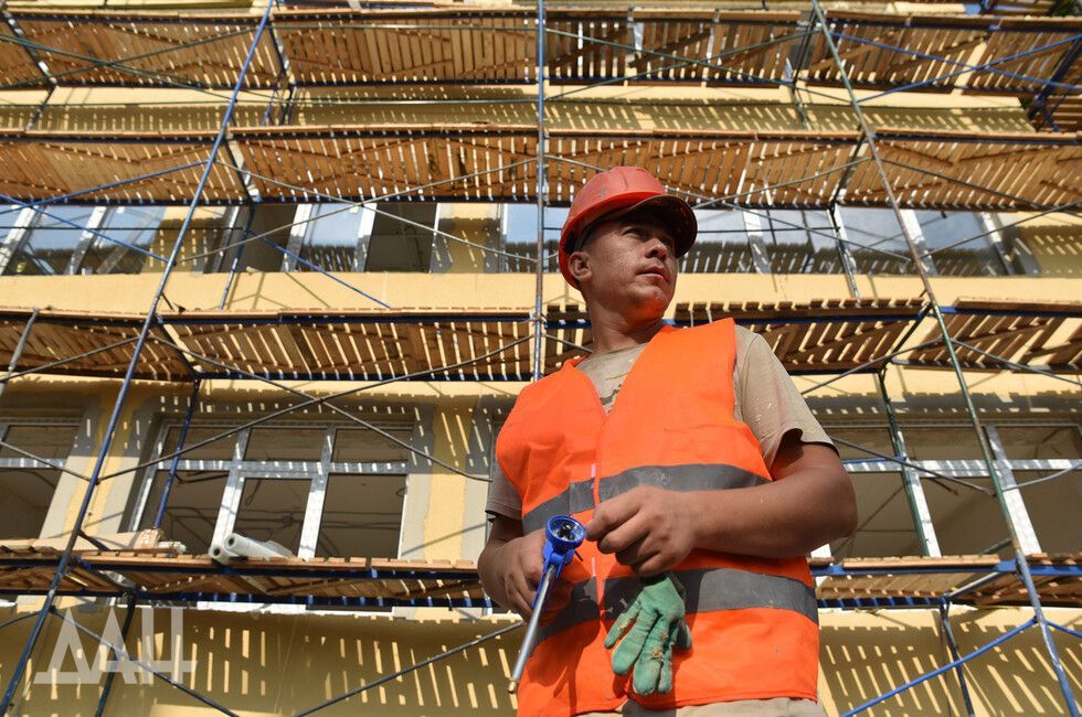 Новый многофункциональный медцентр на 60 коек открыт в Мариуполе