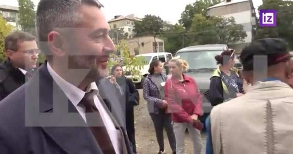 ����������� ����������� � ����������� � ���: "���� �������� �� ������"