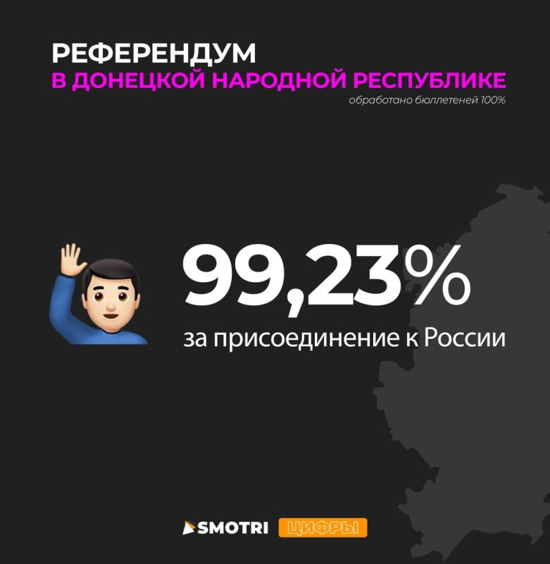 �� ��������� ��� � ������ �� ������������� 99,23% ������� ���������� � ��� ����� �������� 100% �������