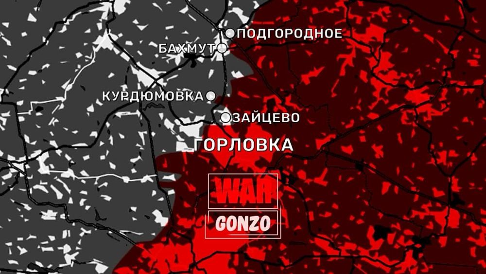 WarGonzo: ��������� ������ �� ���� 27.09.22