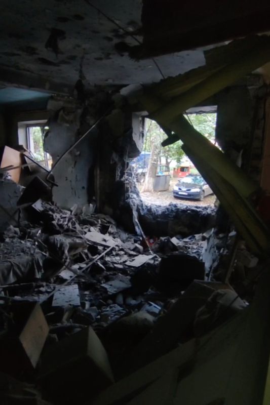 ������ ����������: � 116-� ������� ��� � �������� ����� ��������� ��������