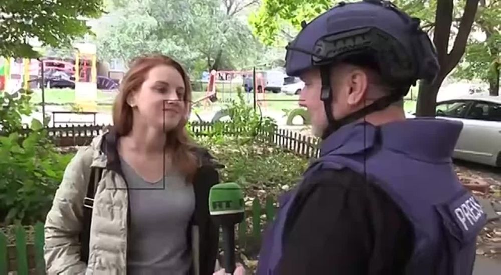 Роман Косарев: Наступил последний день голосования на референдуме о вхождении новых субъектов в состав России