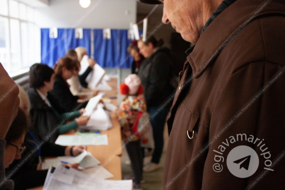 Константин Иващенко: Референдум 2022. Впечатляющие итоги голосования