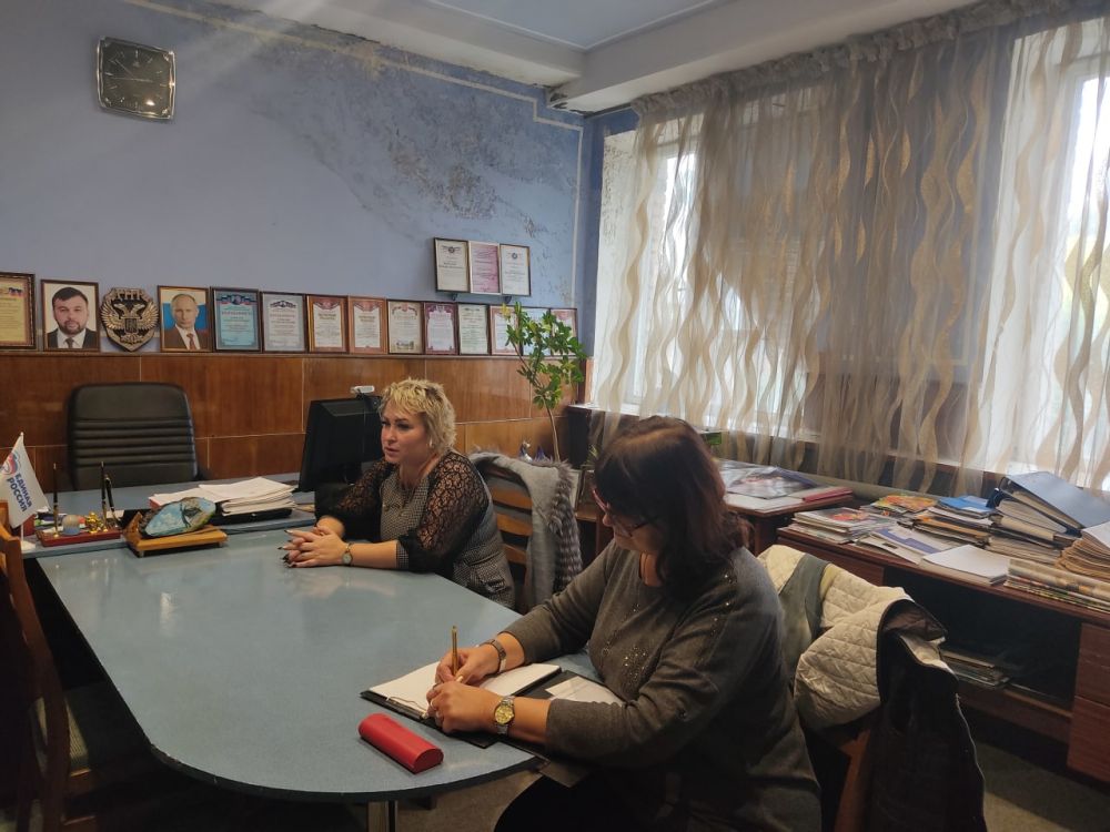 ��������� ��������: �������� ������� ������� ����������� ��������� ������������� � �����������