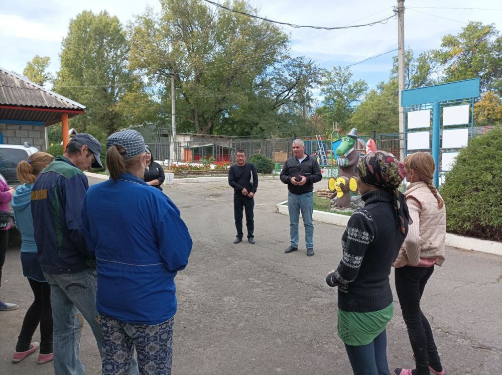 ��������� �������: ����� ������� ������������