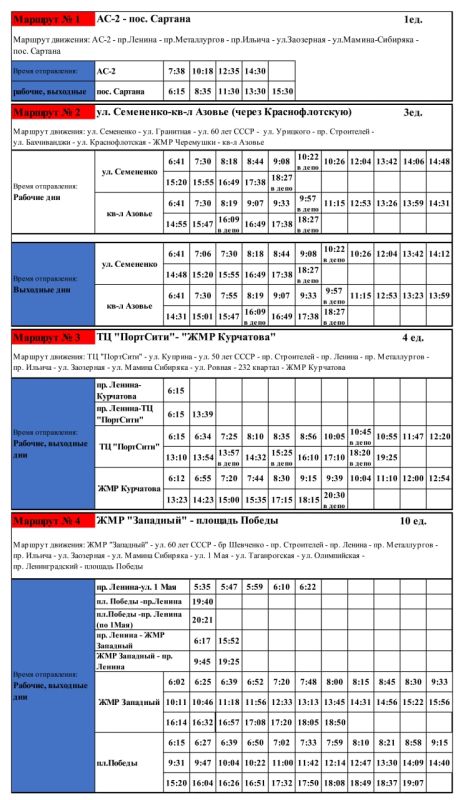 Константин Иващенко: С сегодняшнего дня на городские маршруты выходит больше автобусов