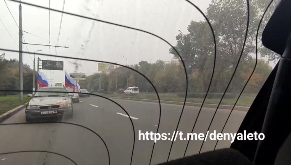 ����� ��������: �� ������� ����������� ����������� � ����������� �������