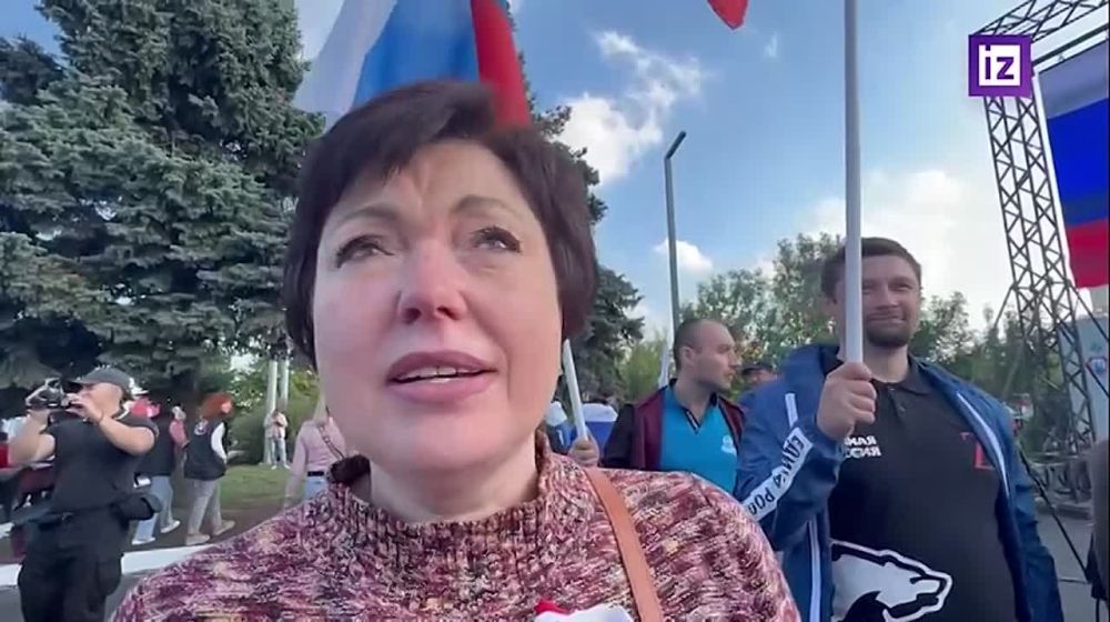 "�� ����! �� ������ ����� � ��� ��������!"