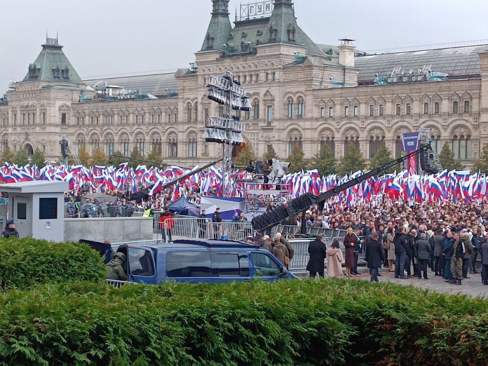 ������ ��������: ������� ������, ��������, ����������! �� ��� ����� ��������!