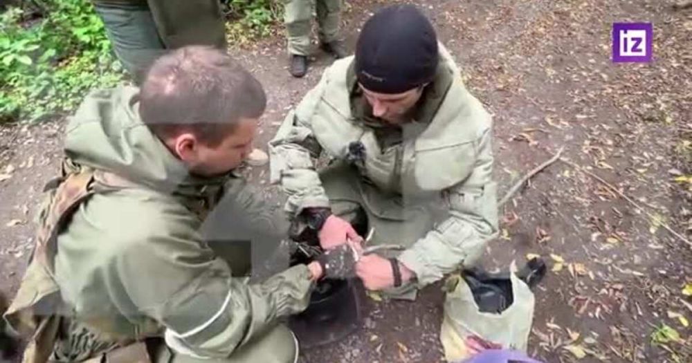 ������ ������������ ���������� ������ �� �������� ��������� MARS II