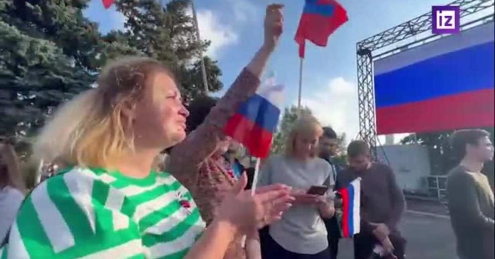 ������ �������: "�� ������ �����, ��� ��������"