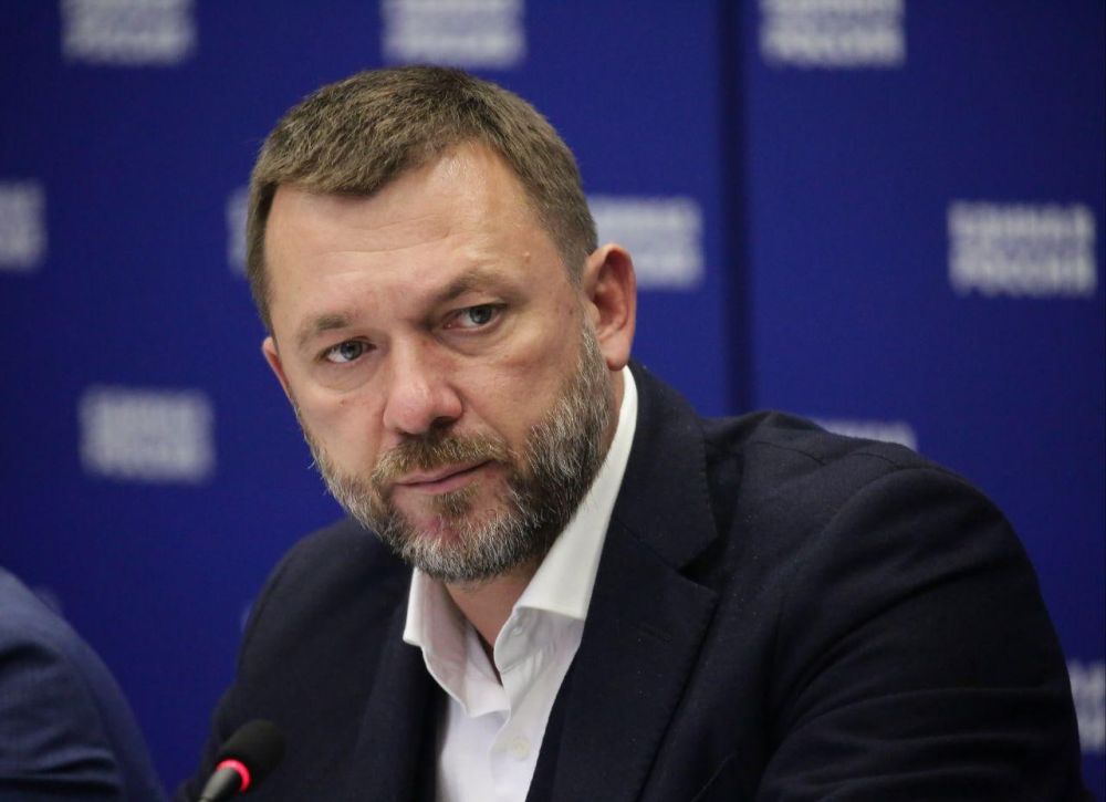 Госдума утвердила депутатов-координаторов по работе с новыми субъектами