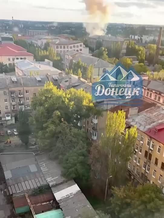 ��� ��������� ������ �� ���� HIMARS �� ������������ �������������� ������ �������, ������� ��� ������