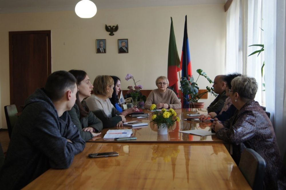 ���������� ��������� � ������������� ������������ ������ �. ��������