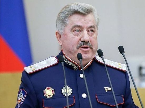 Депутатов-координаторов по новым территориям определили в Госдуме